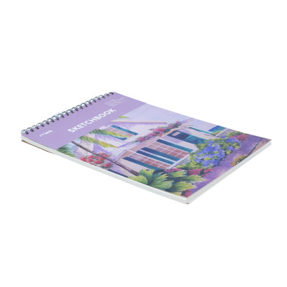 Sketch book