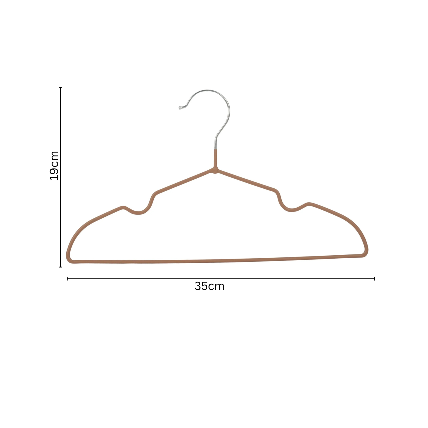 Hanger ( Pack of 10)