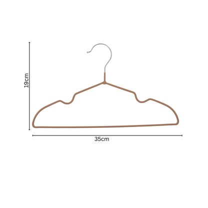 Hanger ( Pack of 10)