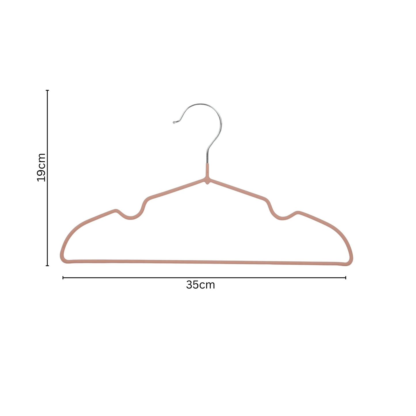 Hanger ( Pack of 10)