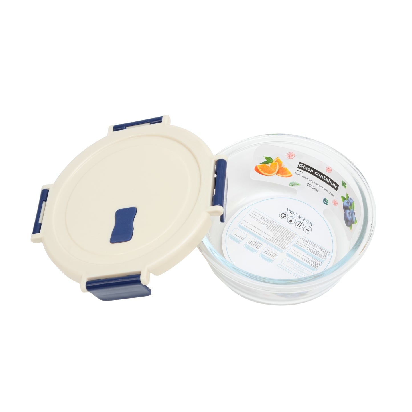 Daily Use Multi Purpose Kitchen Container