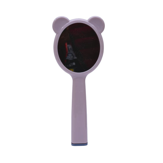 2 IN 1 COMB WITH MIRRORS