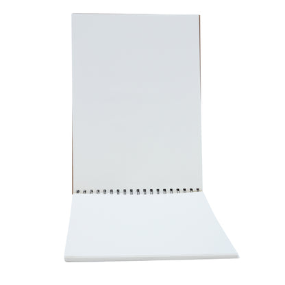 Sketch book