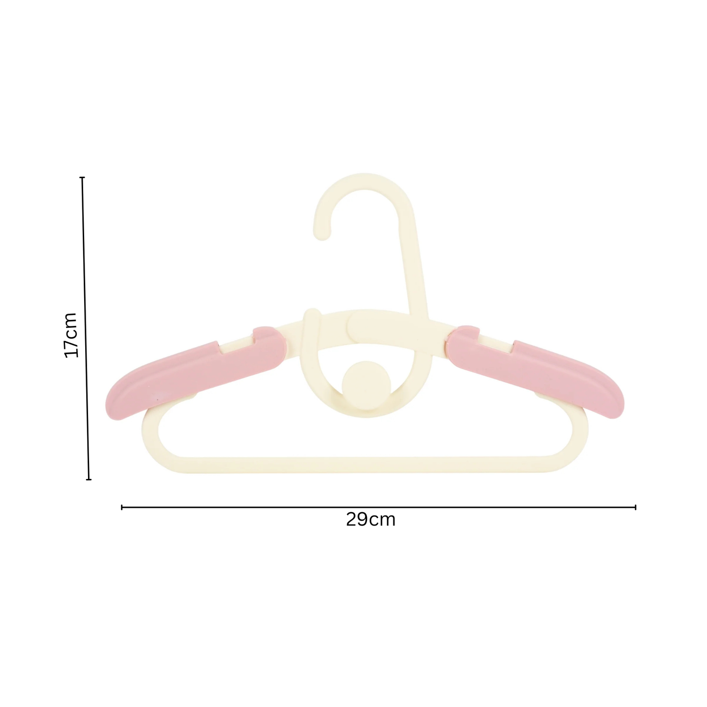 Cute hanger ( Pack of 5 )