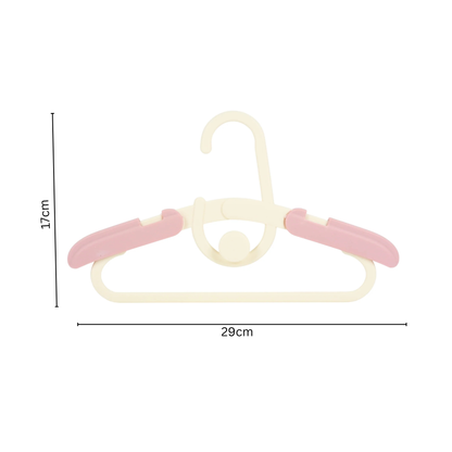 Cute hanger ( Pack of 5 )