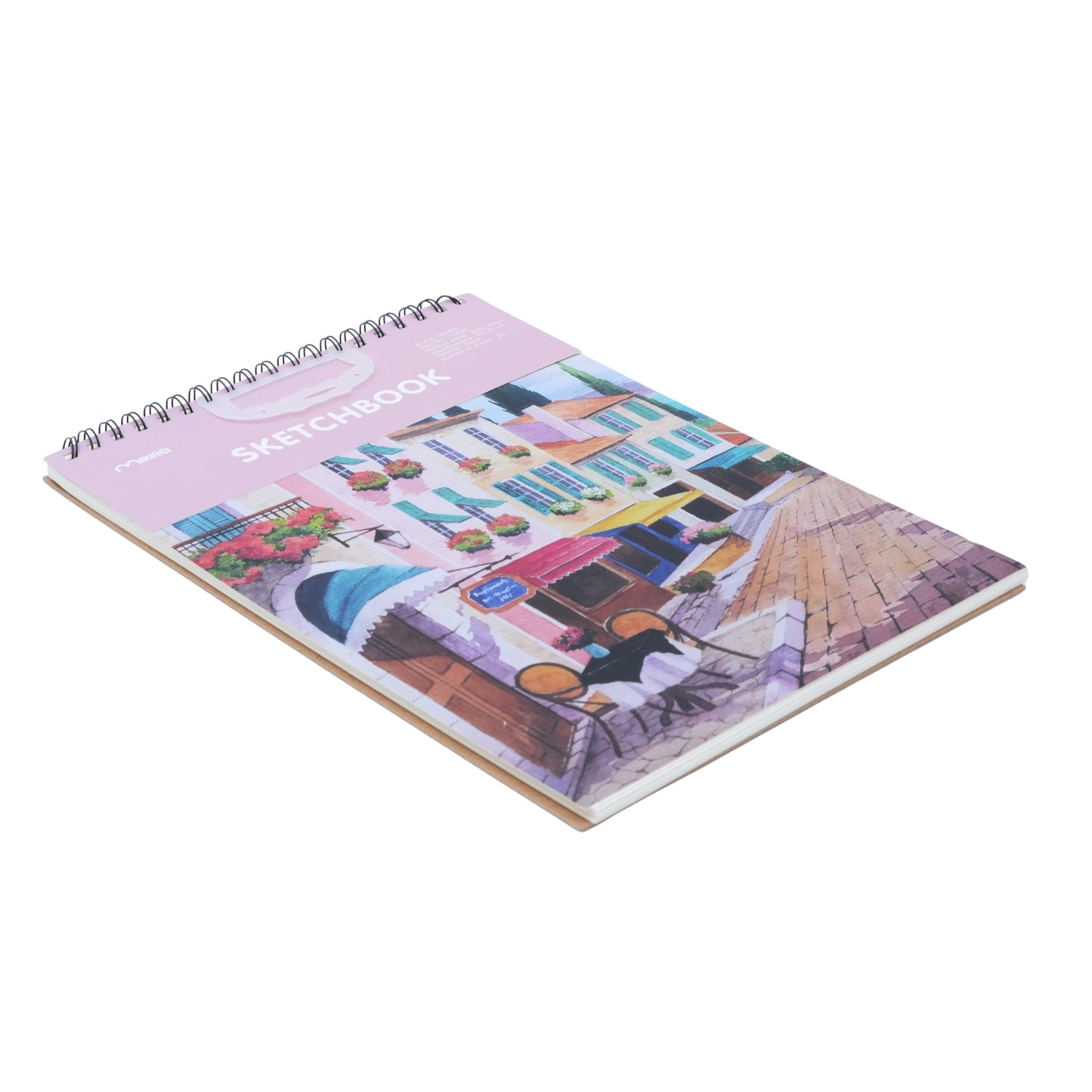 Sketch book