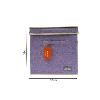 Wardrobe organizer