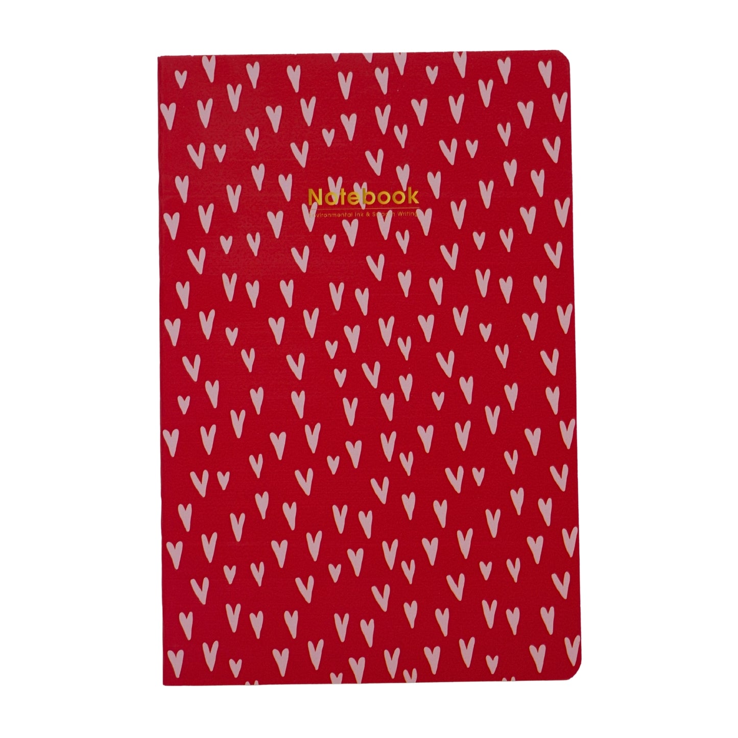 Notebook Diary for Lovers