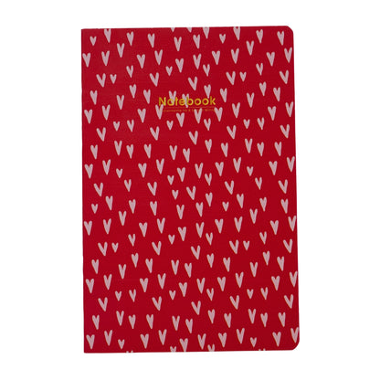 Notebook Diary for Lovers