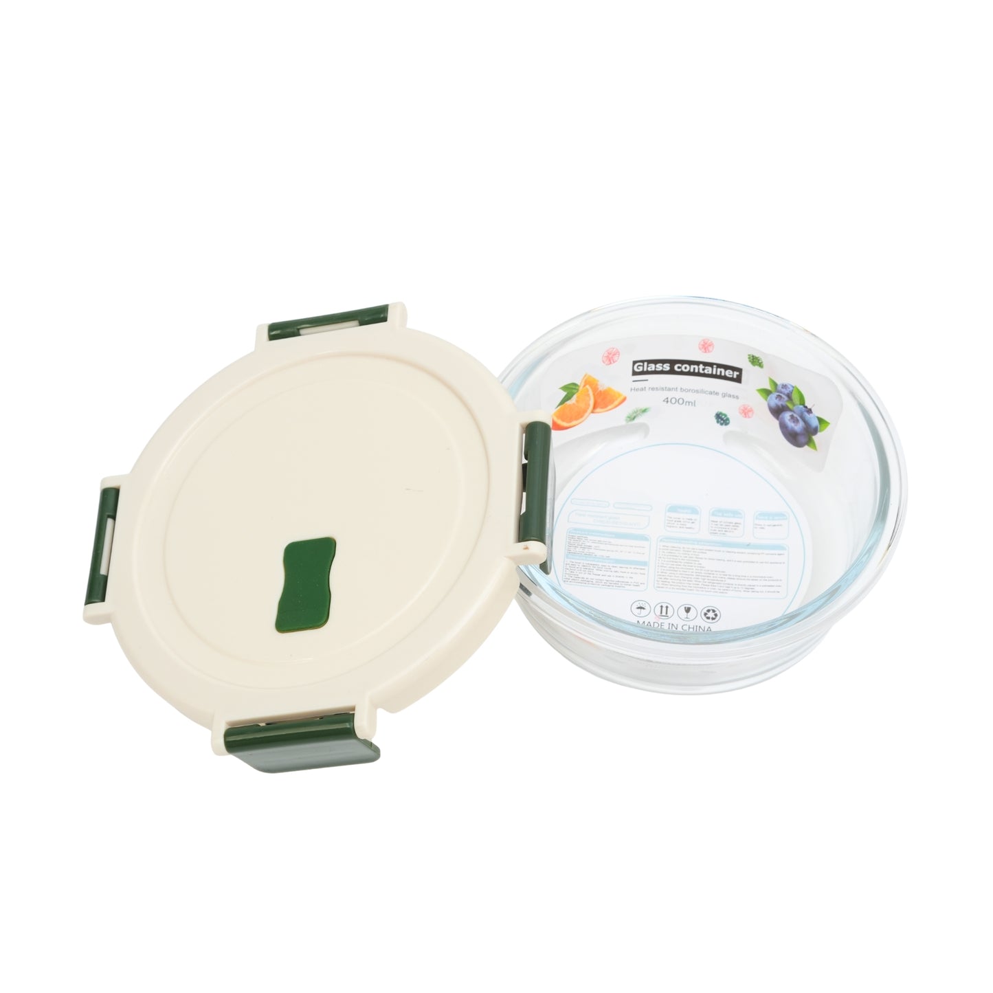Daily Use Multi Purpose Kitchen Container