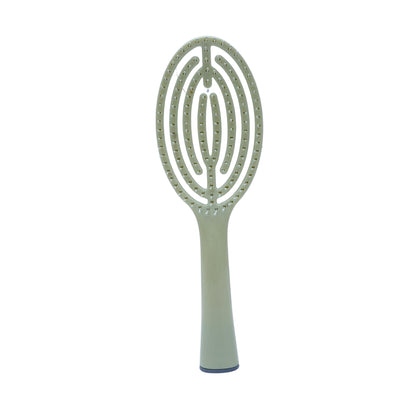 Stylish salon comb