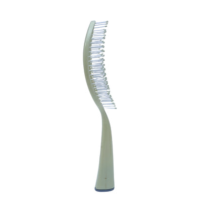 Stylish salon comb