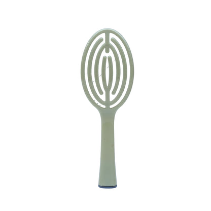 Stylish salon comb