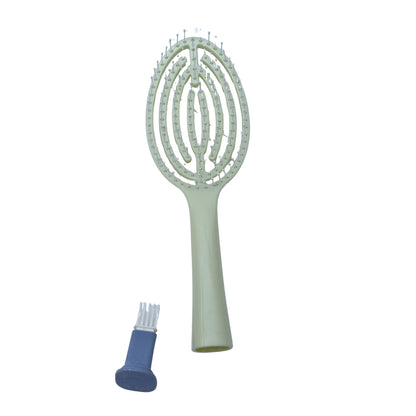 Stylish salon comb