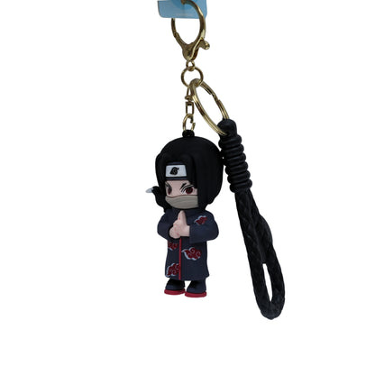 cartoon keychain