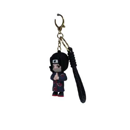 cartoon keychain