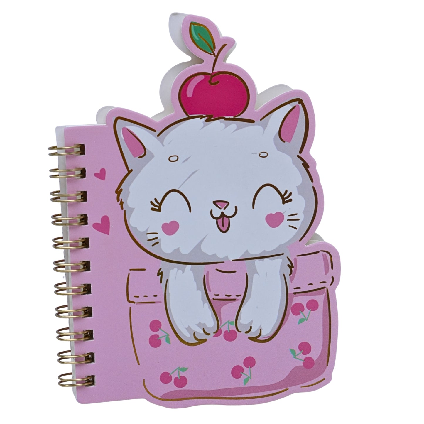 Animal Cutout Playing notebook for kids