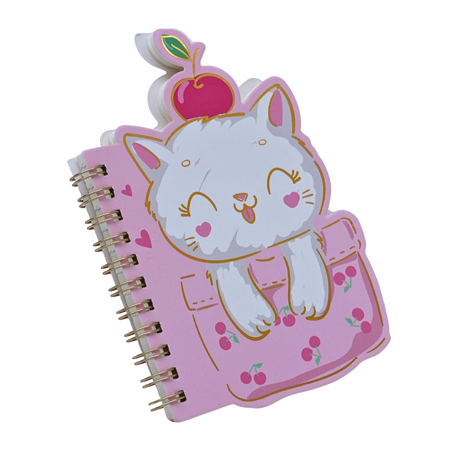 Animal Cutout Playing notebook for kids