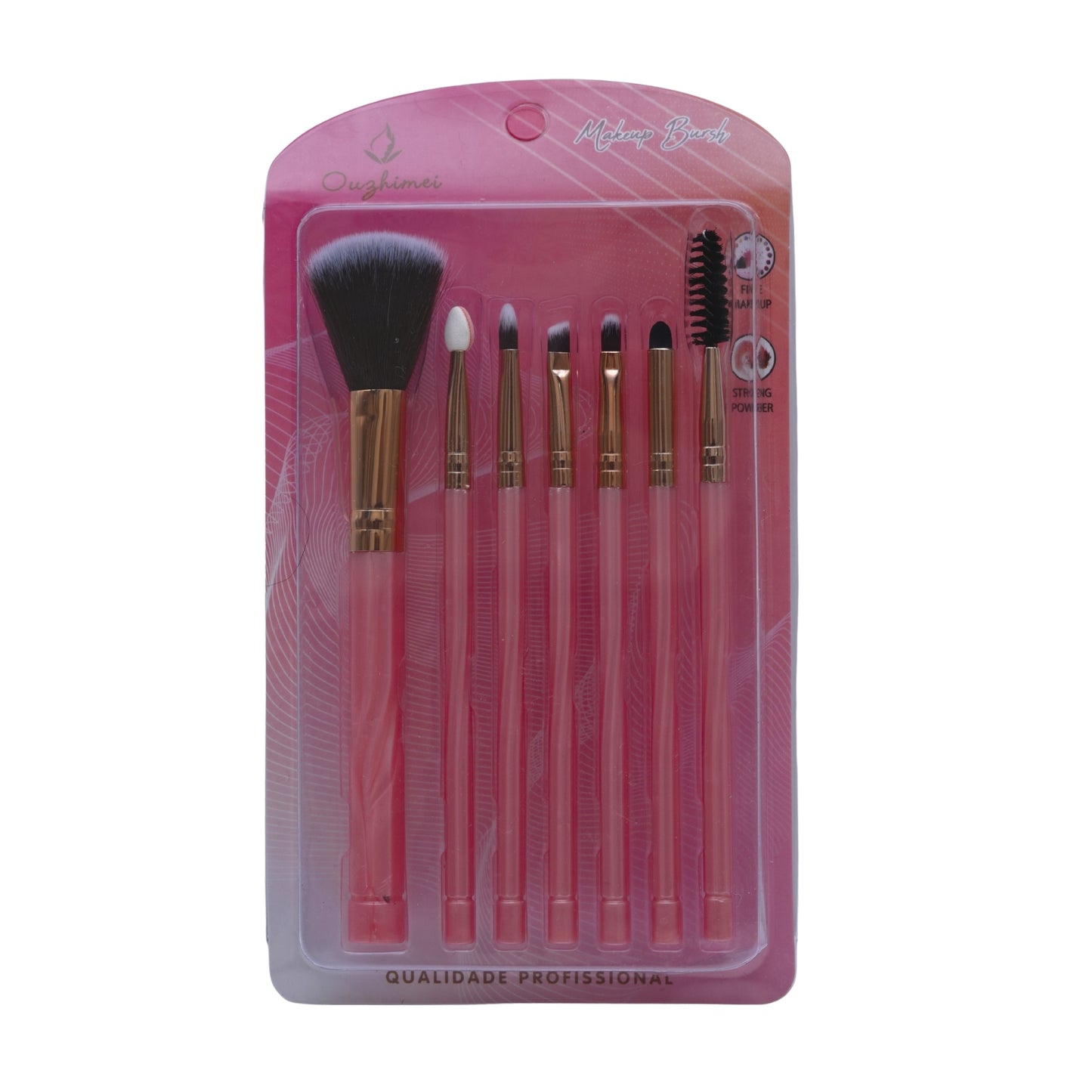 make up brushes set