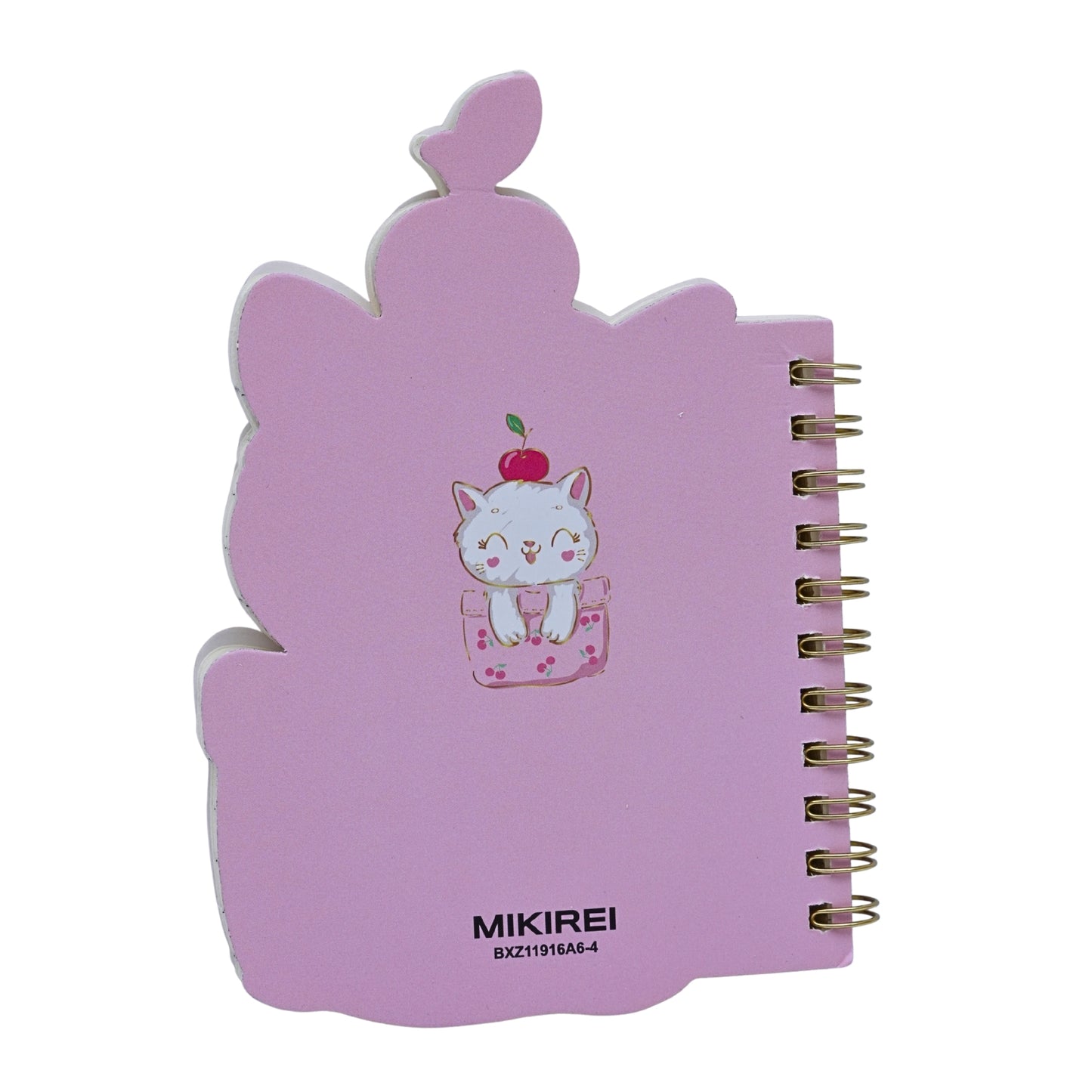 Animal Cutout Playing notebook for kids