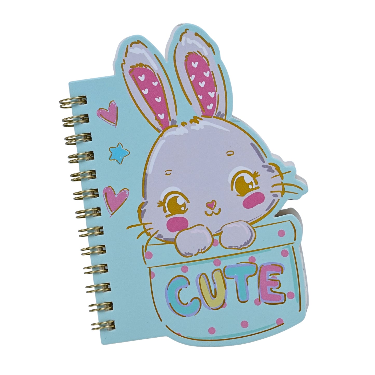 Animal Cutout Playing notebook for kids