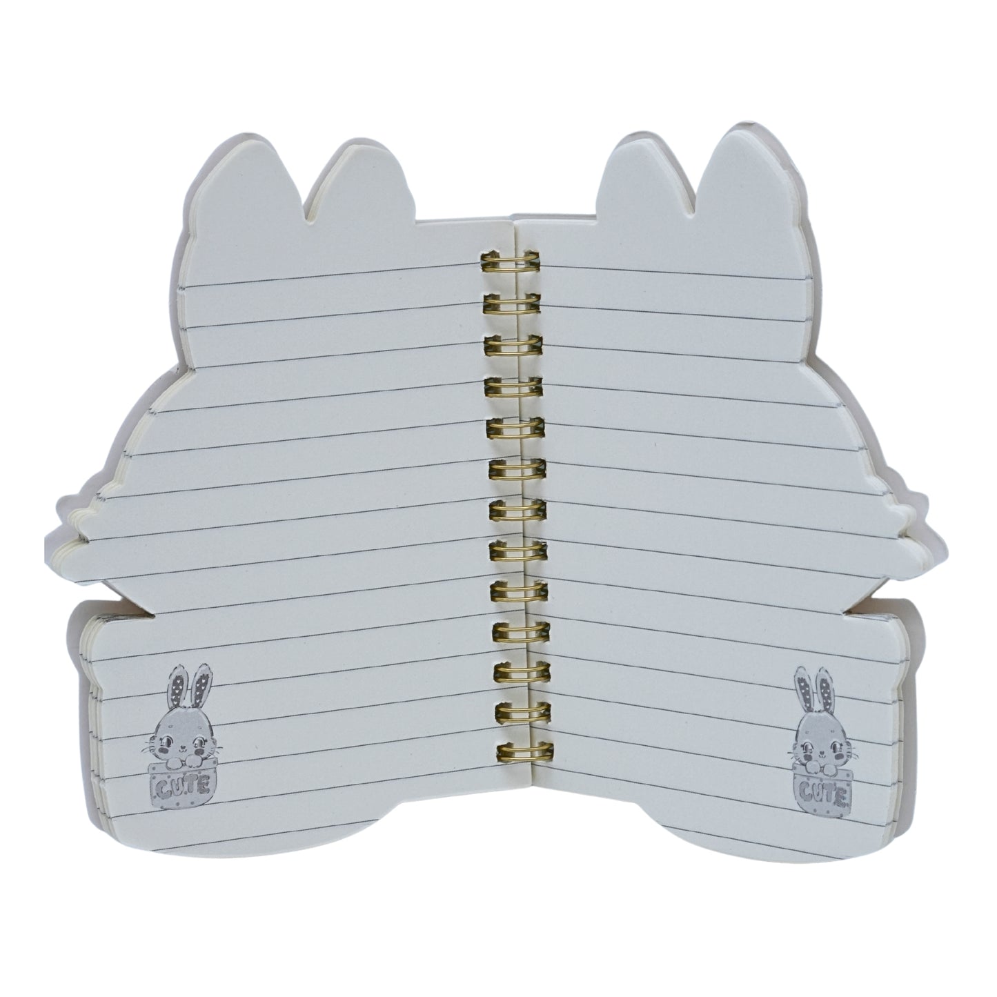 Animal Cutout Playing notebook for kids