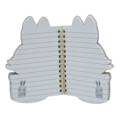 Animal Cutout Playing notebook for kids