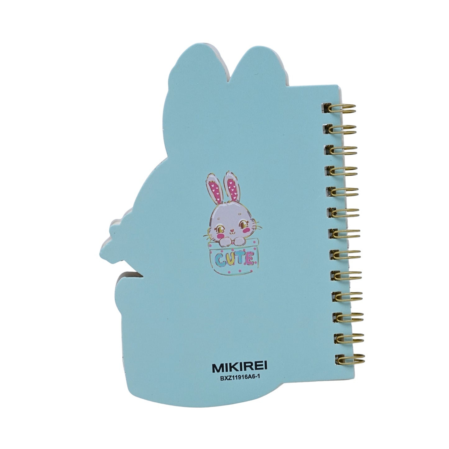 Animal Cutout Playing notebook for kids