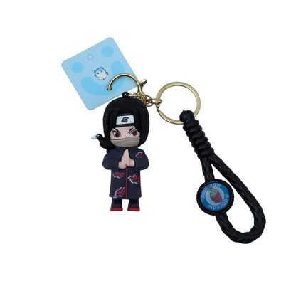 cartoon keychain
