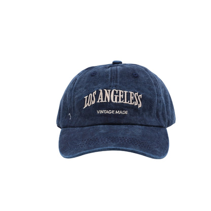 Classic Cotton Twill Sports Cap