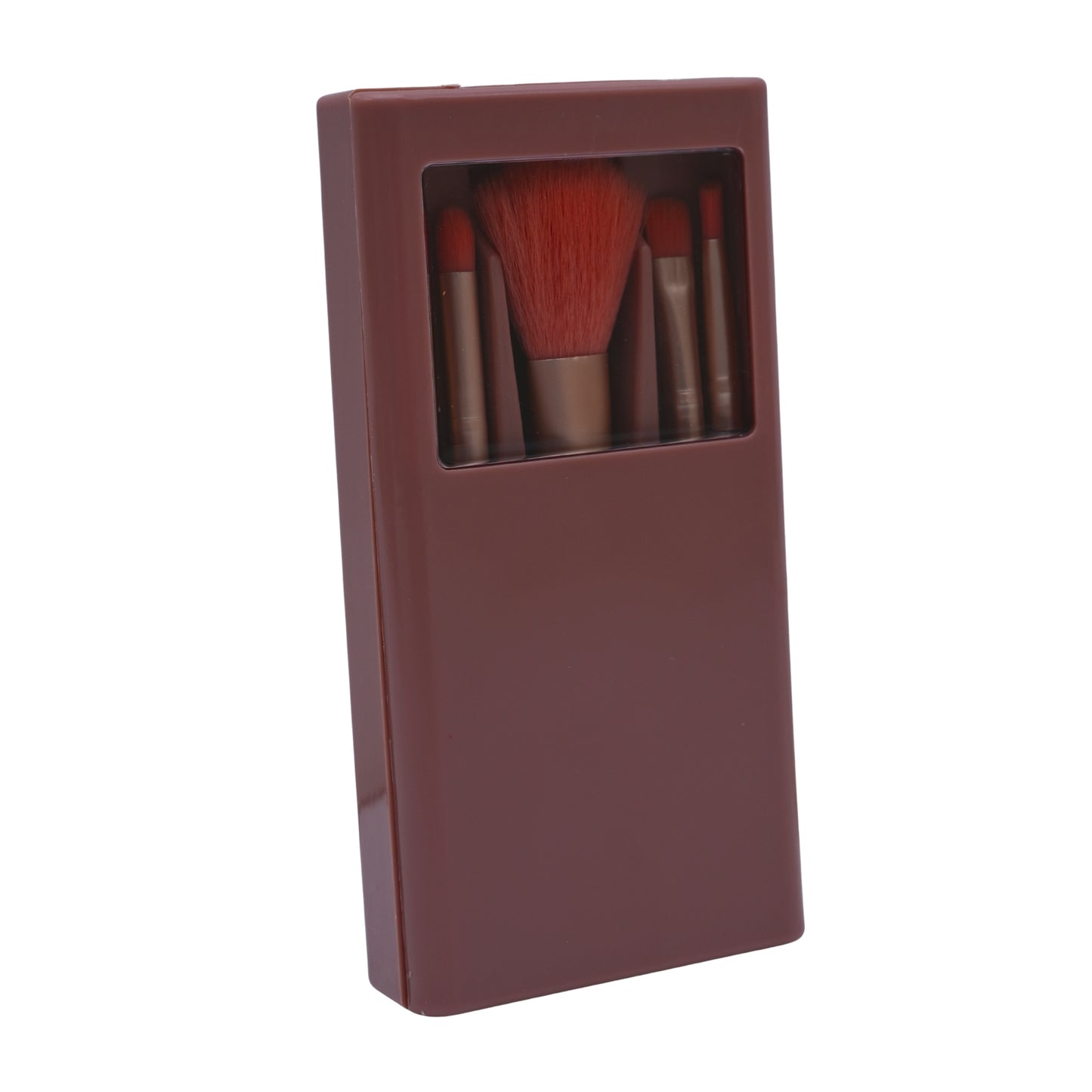 Strong grip smooth make up brush
