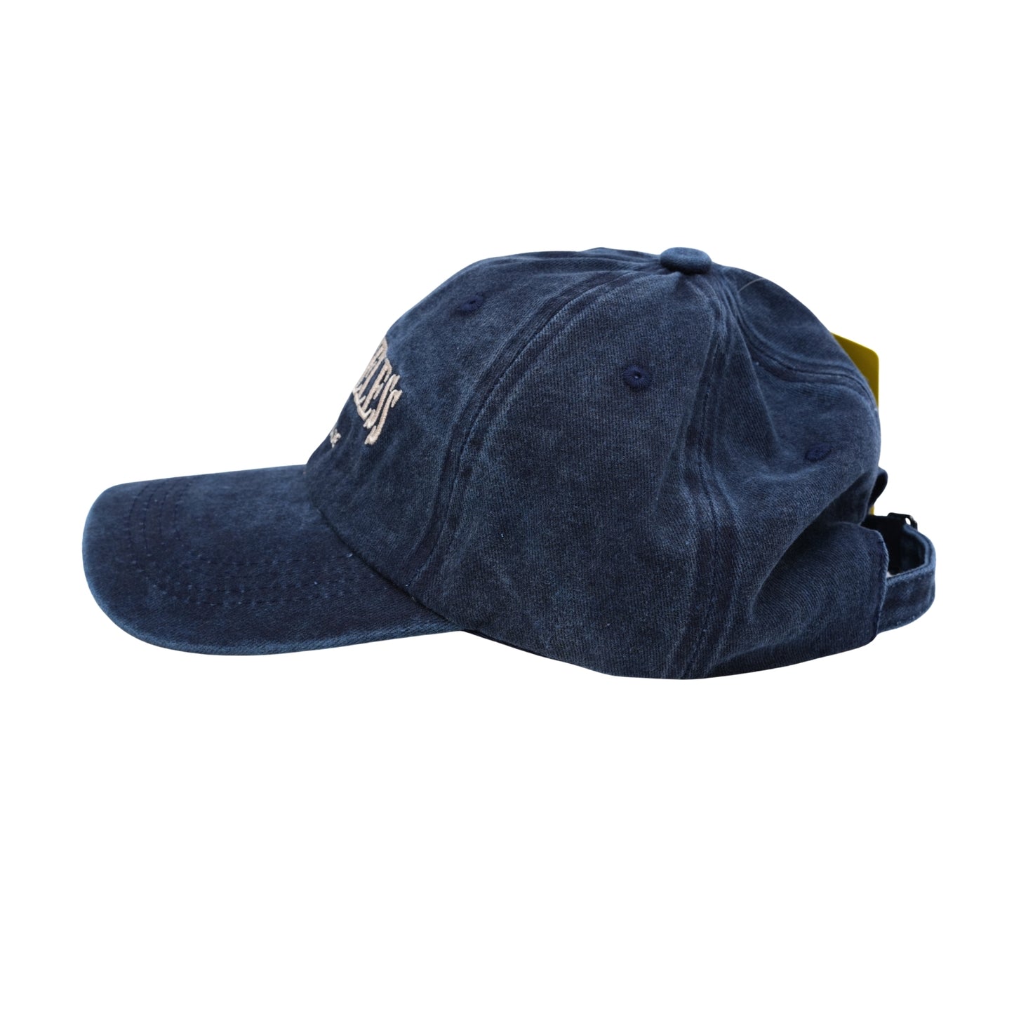 Classic Cotton Twill Sports Cap