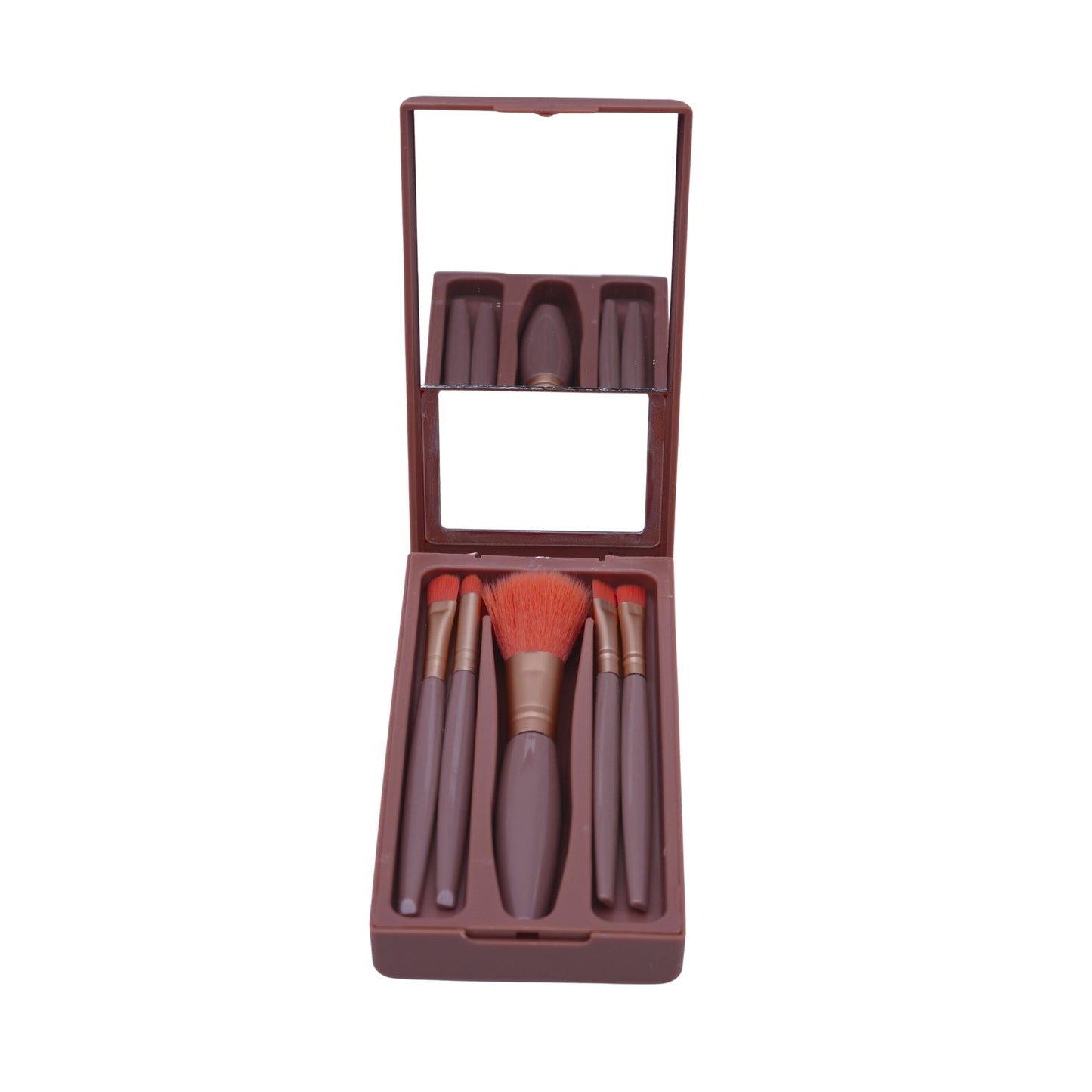 Strong grip smooth make up brush