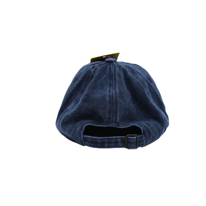 Classic Cotton Twill Sports Cap