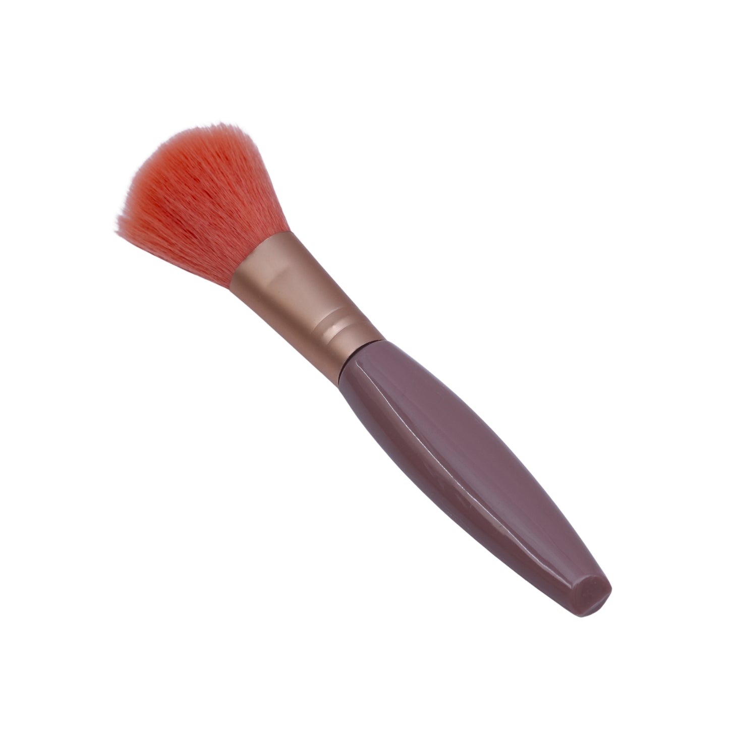 Strong grip smooth make up brush