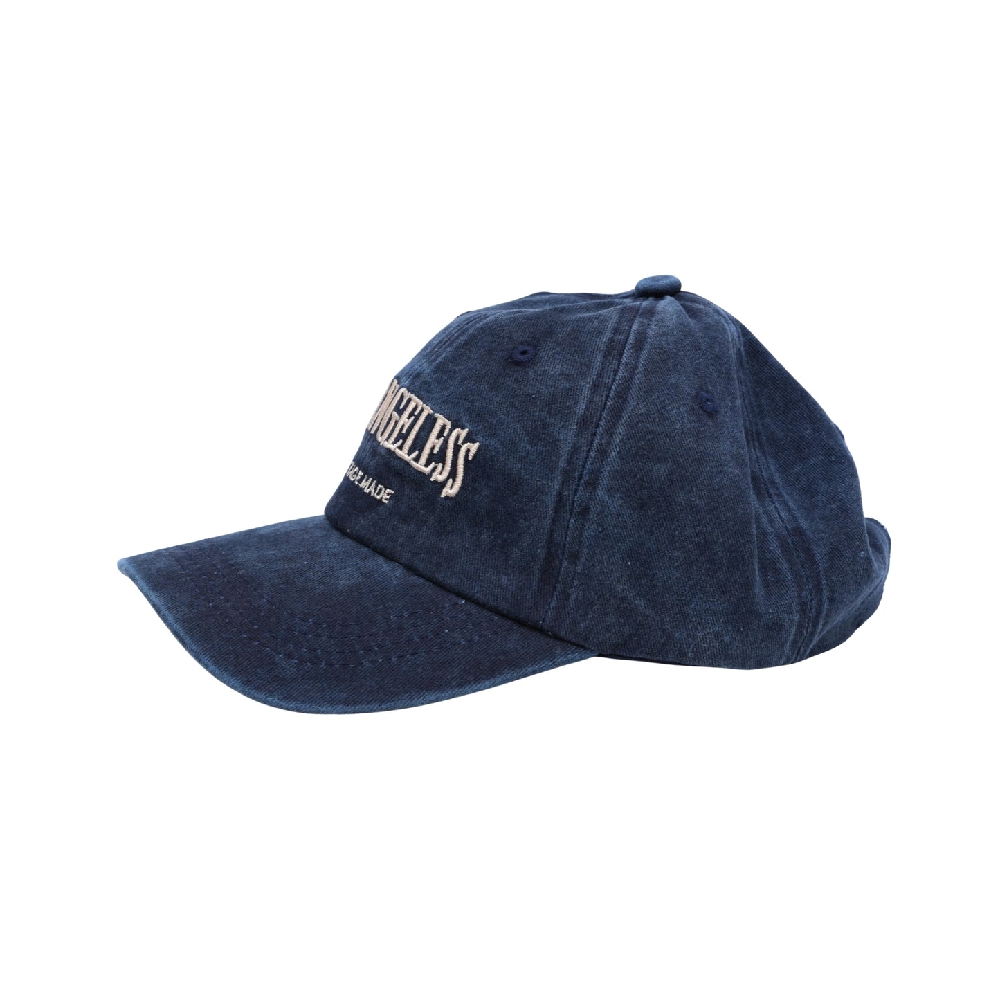 Classic Cotton Twill Sports Cap