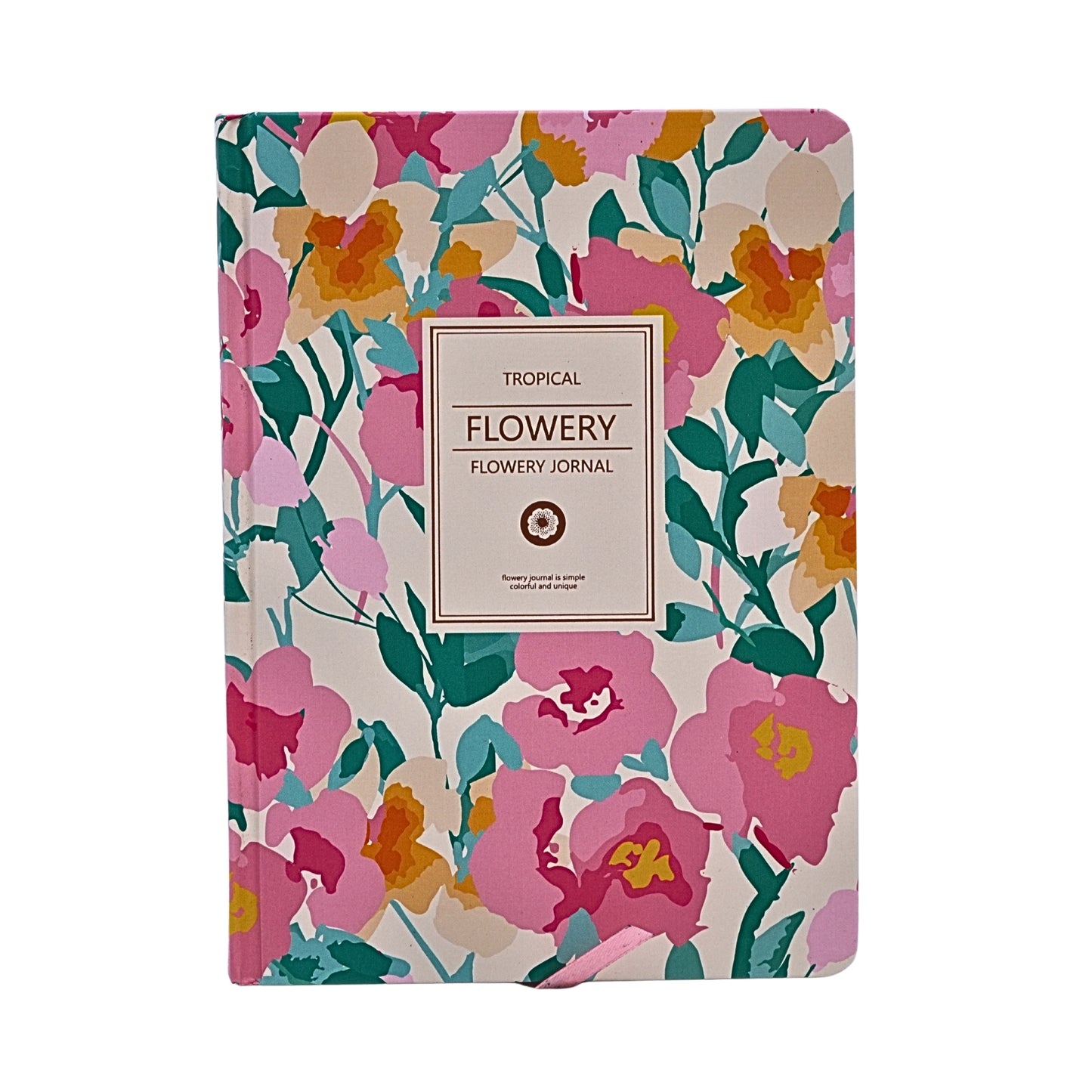 Journal for thoughts