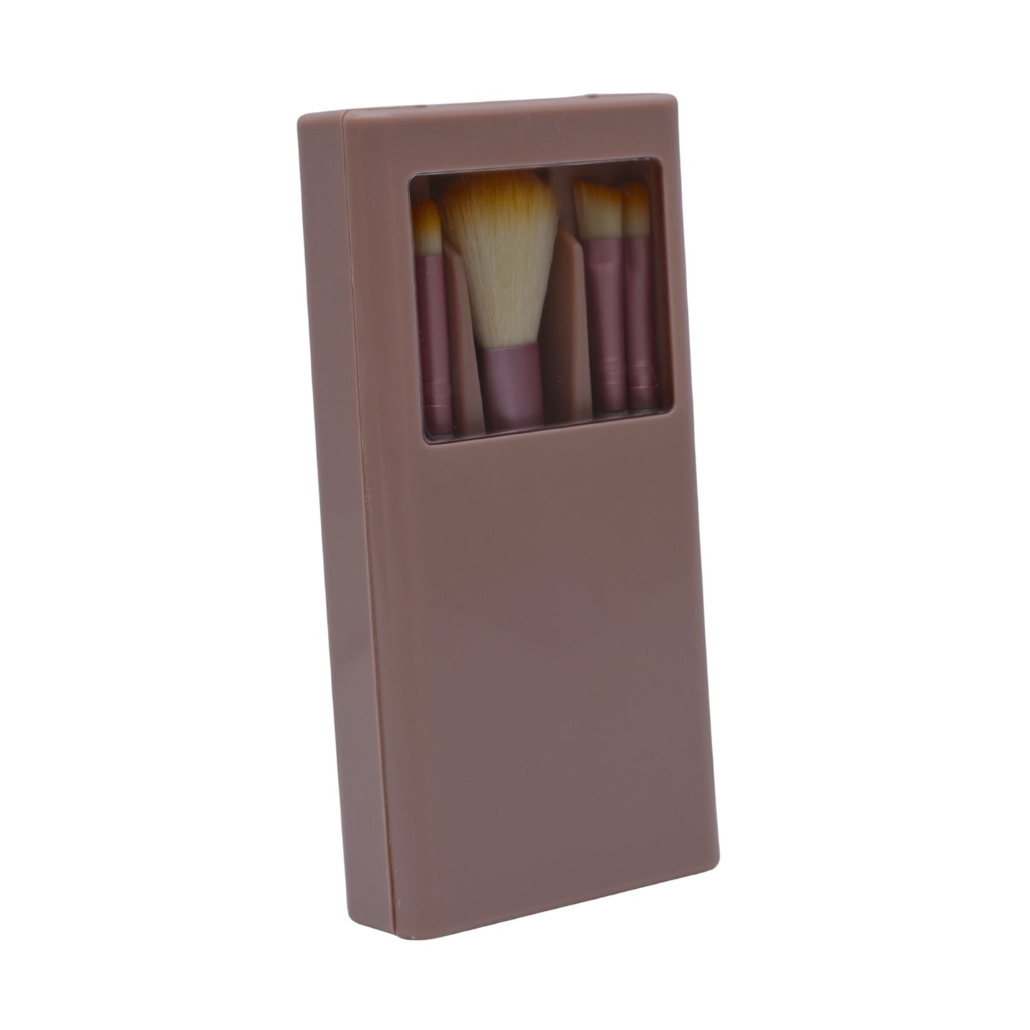 Strong grip smooth make up brush
