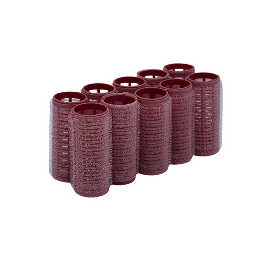 Volumizer roller for hair ( Pack of 10 )