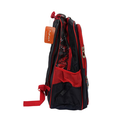 Racing Monster Bag Pack for Kids