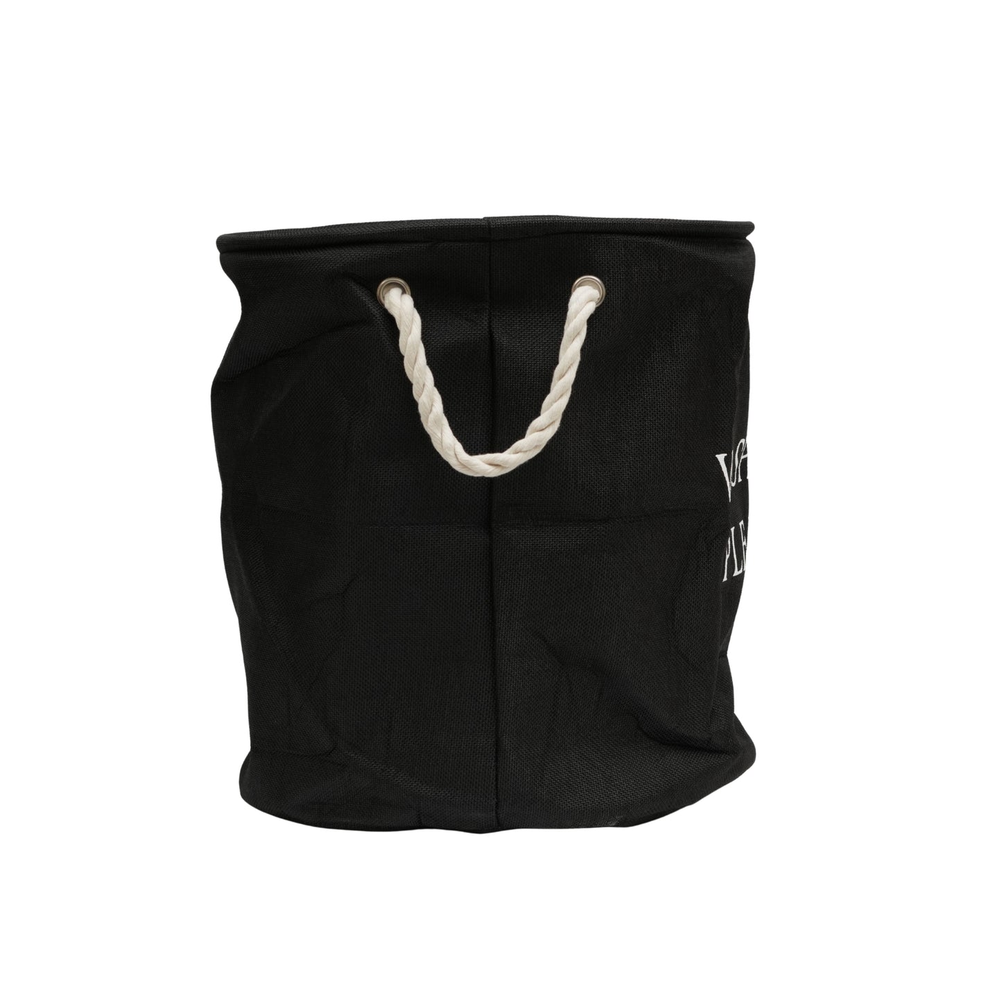 Self service laundry bag