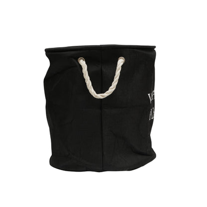 Self service laundry bag