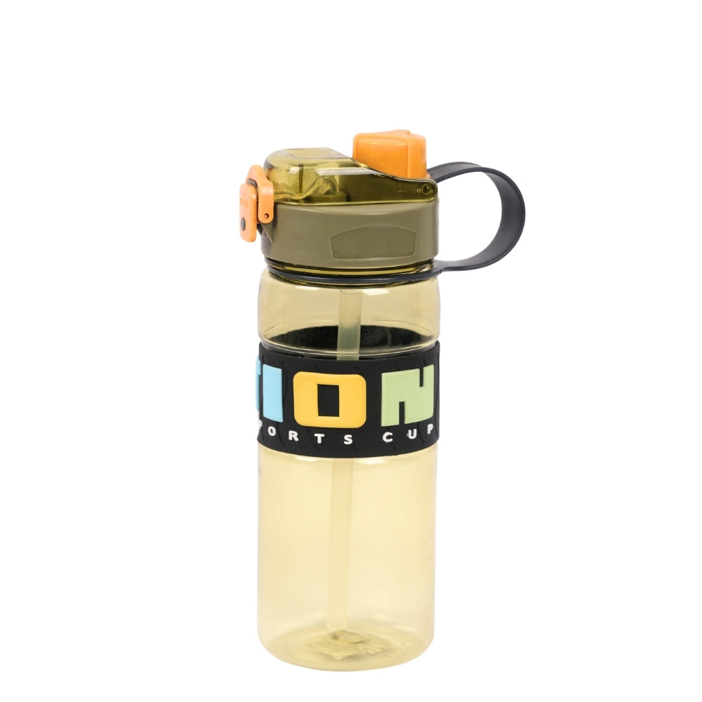 Green Gym Cool Looking & Motivation Sipper