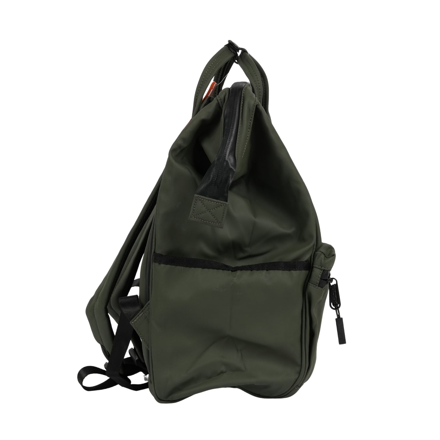 Dark Green Office/College Handbag/Bag Pack