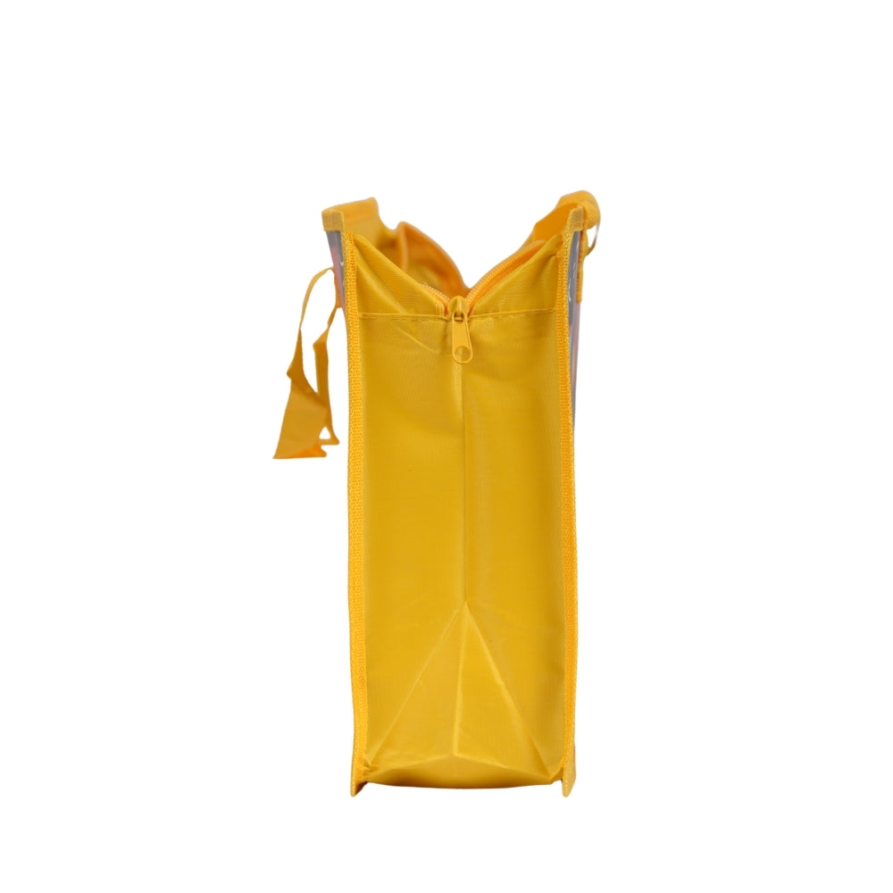 A4 Plastic Document Bag | Stationary Bag