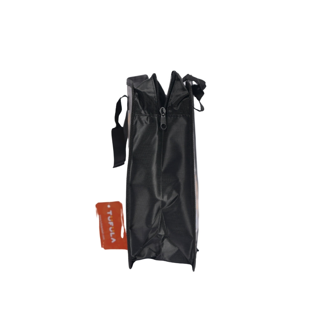 A4 Plastic Document Bag | Stationary Bag