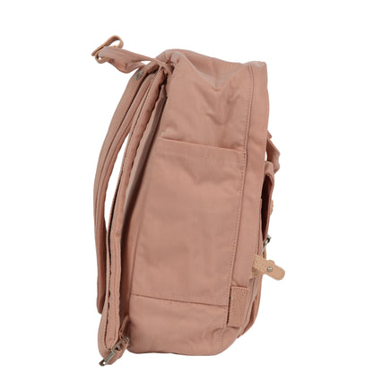 Peach Office/College Handbag/Bag Pack