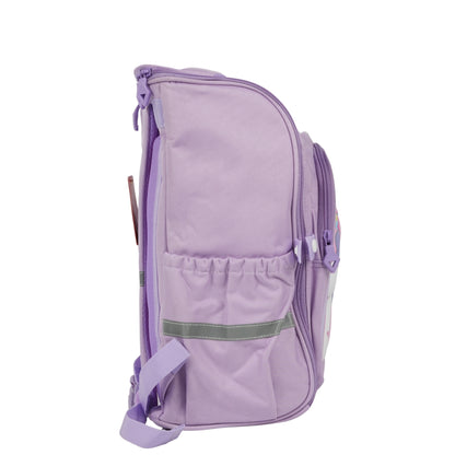 Baby Unicorn Purple Bags For Girls
