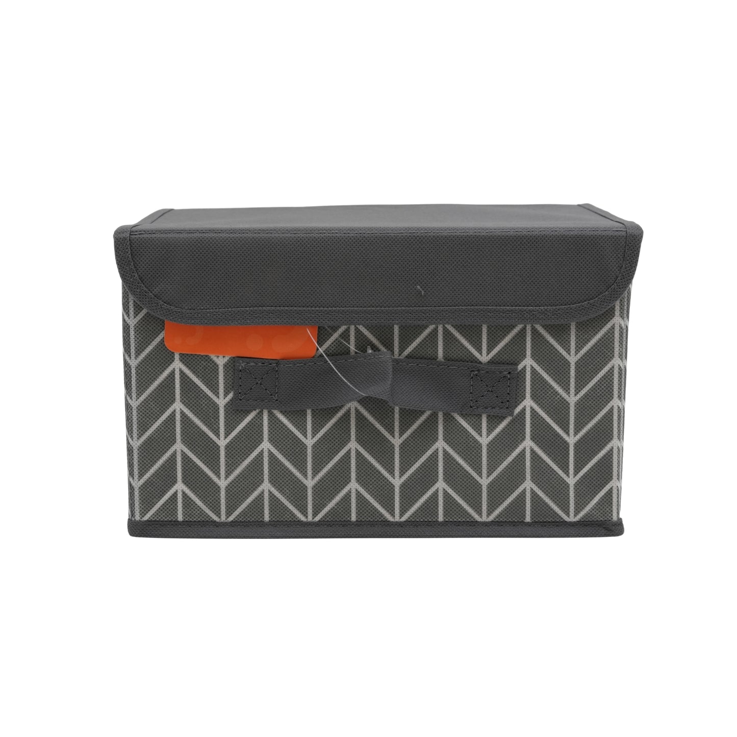 Box organizer