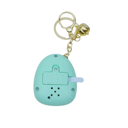 game keychain